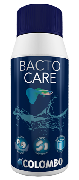 Colombo Bacto Care 100ml